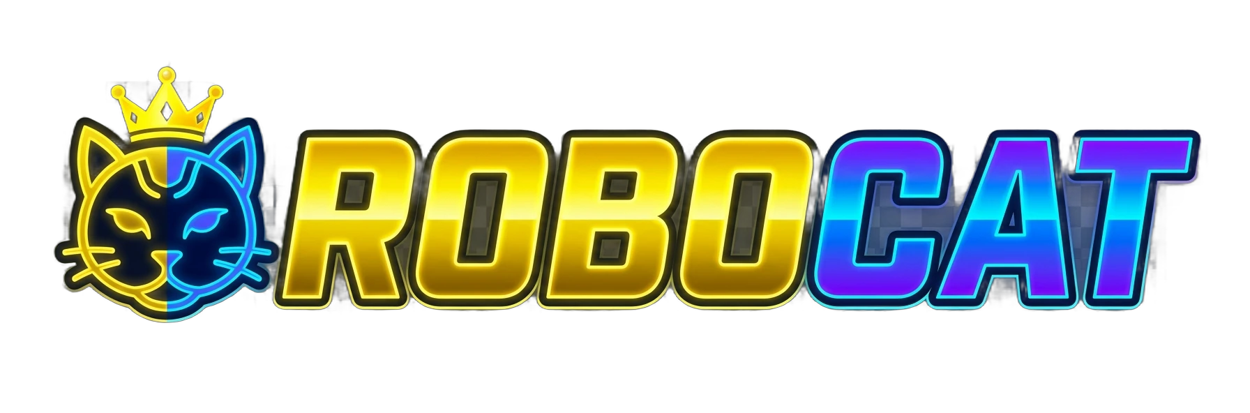 Robocat Logo